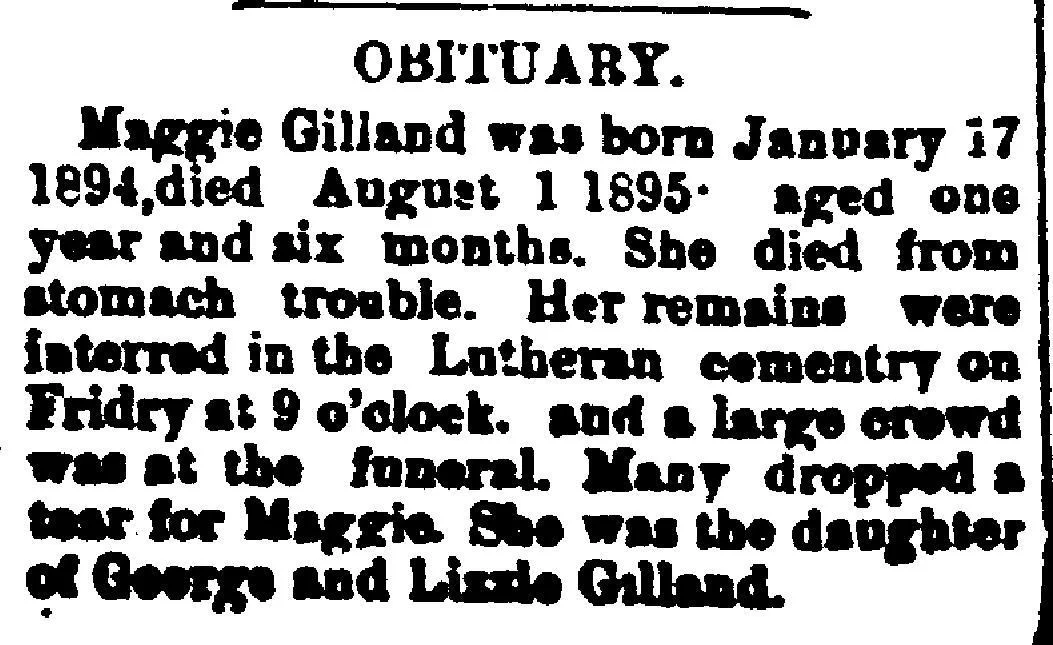 How to Find Family Obituaries in Newspapers (Step-by-Step Guide)