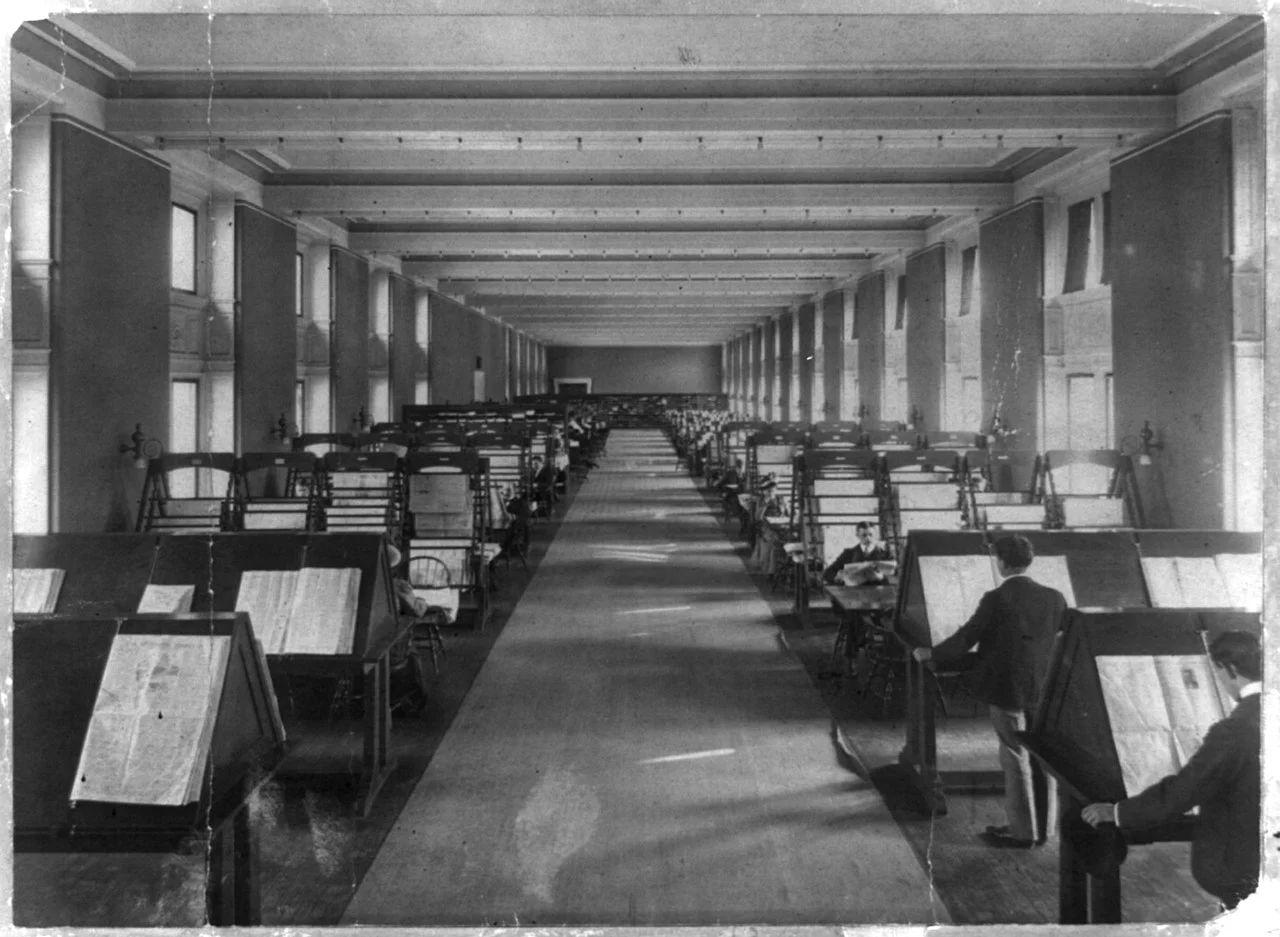 The Name Game: 15 Smart Ways to Search Name Variants in Historical Newspapers