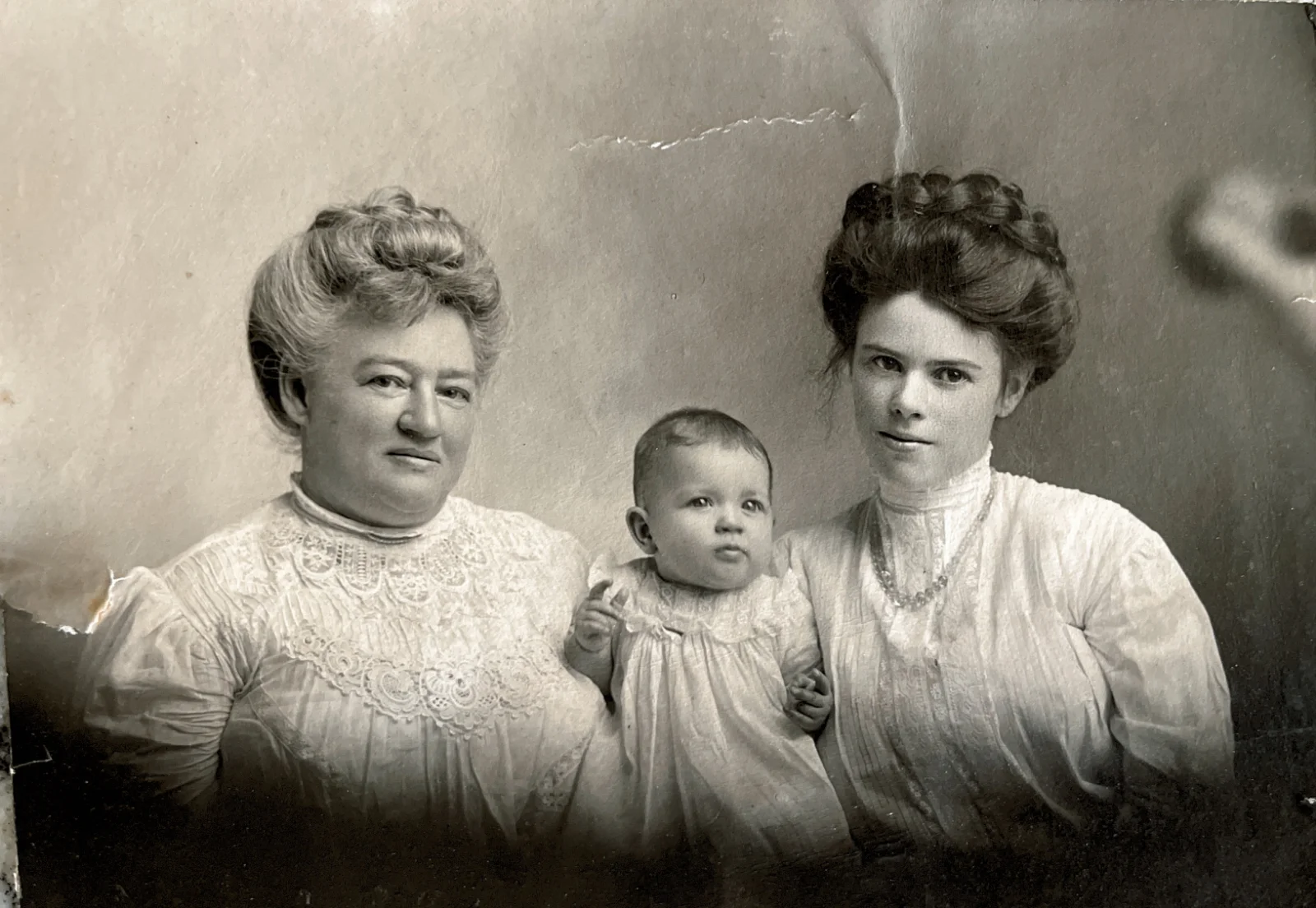 How to Find Your Grandmother’s Story in Old Newspapers (Step-by-Step Guide)