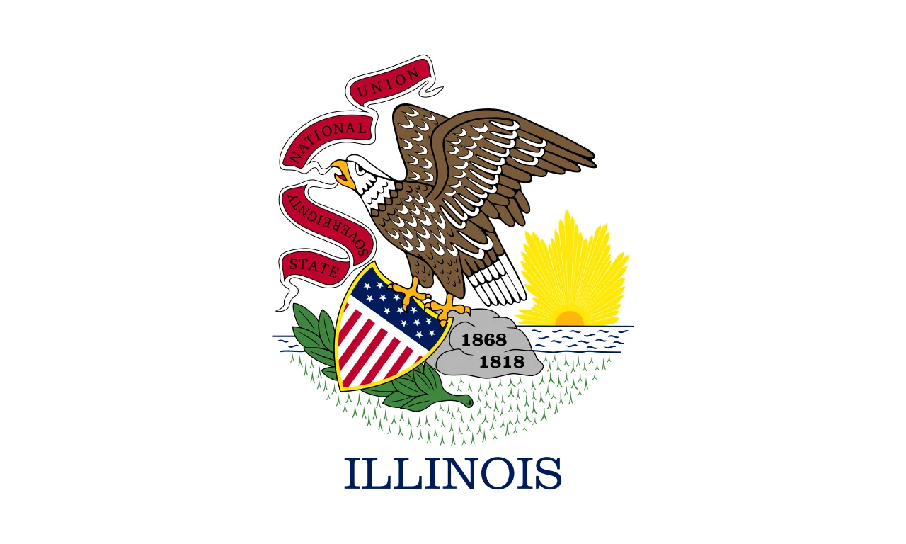 Illinois Newspaper Archives: How to Find Ancestors, Obituaries, and Local History