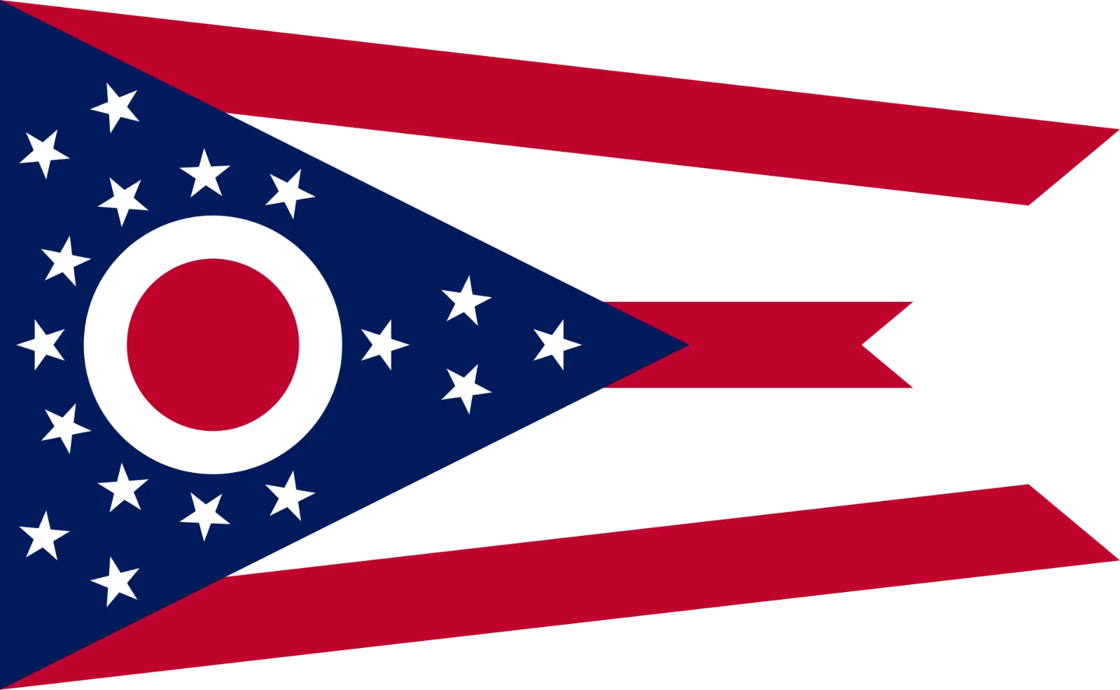 Ohio Newspaper Archives: Trace Family Movements, Stories, and Local Records