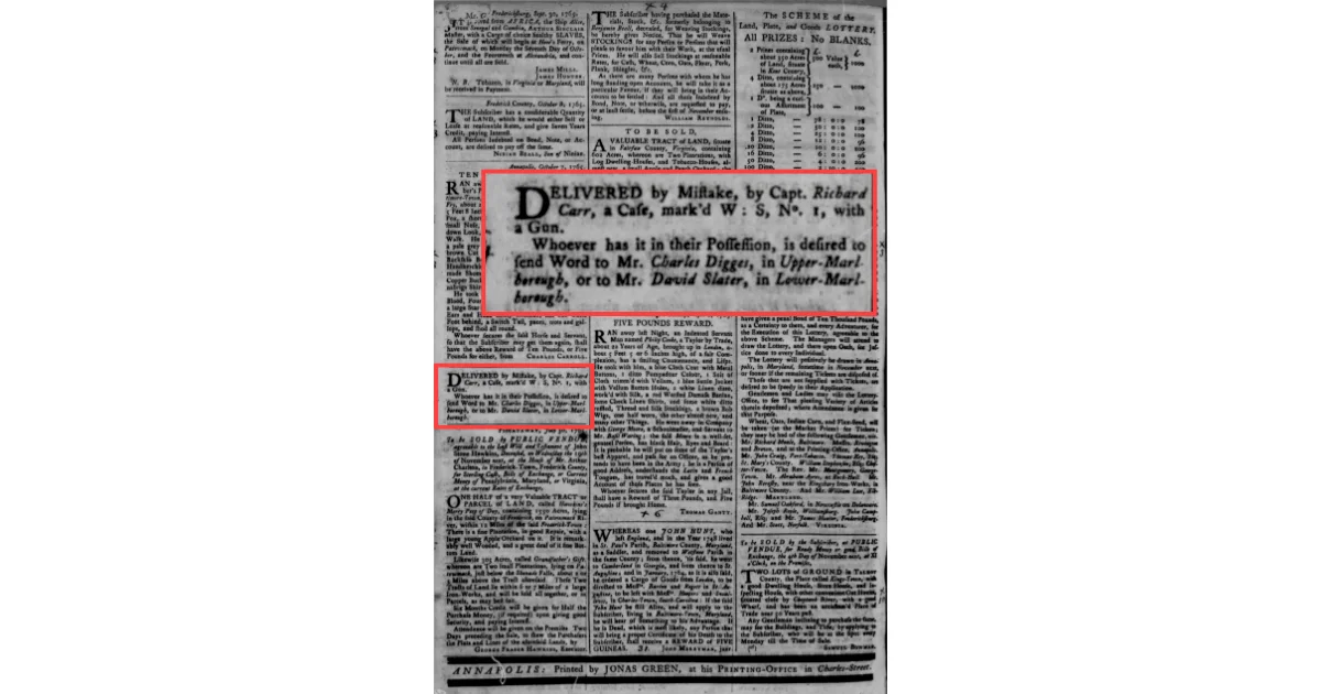 What Is OCR in Newspaper Archives?