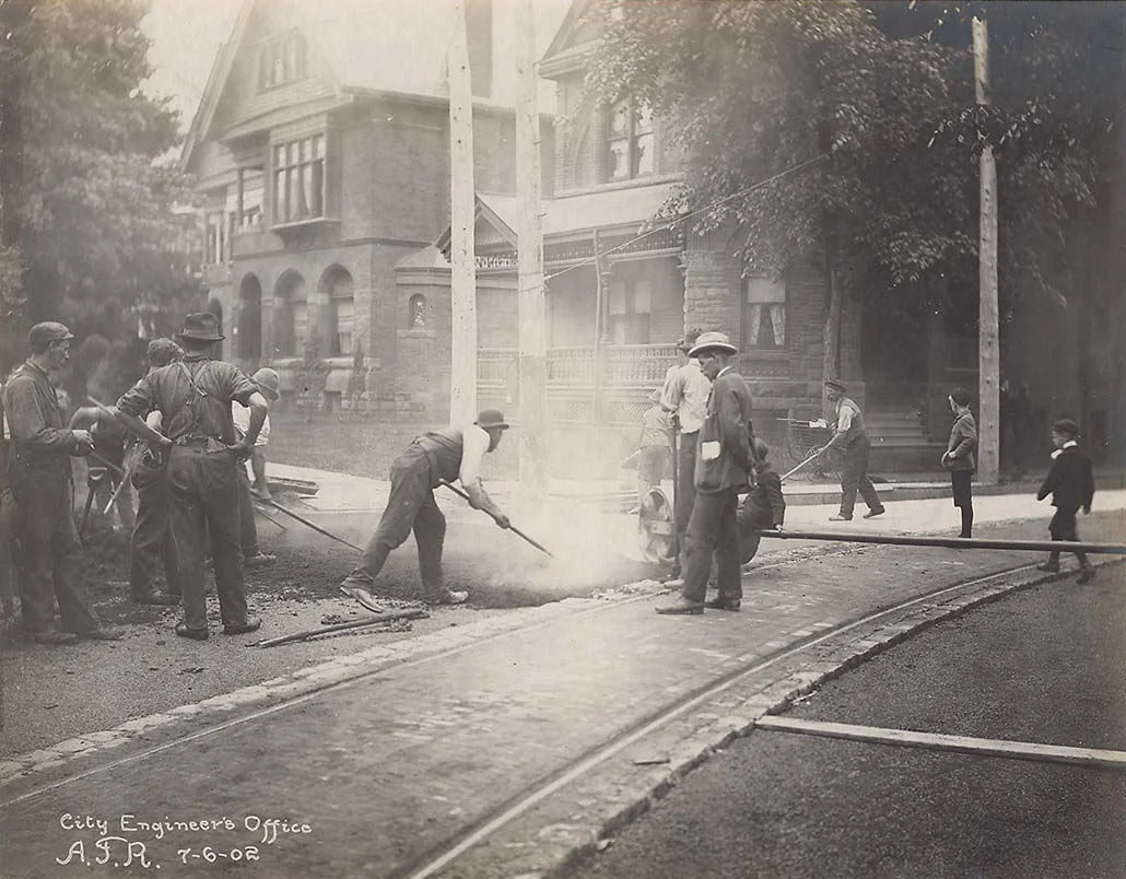 How to Find Your Ancestor's Occupation in Historical Newspapers