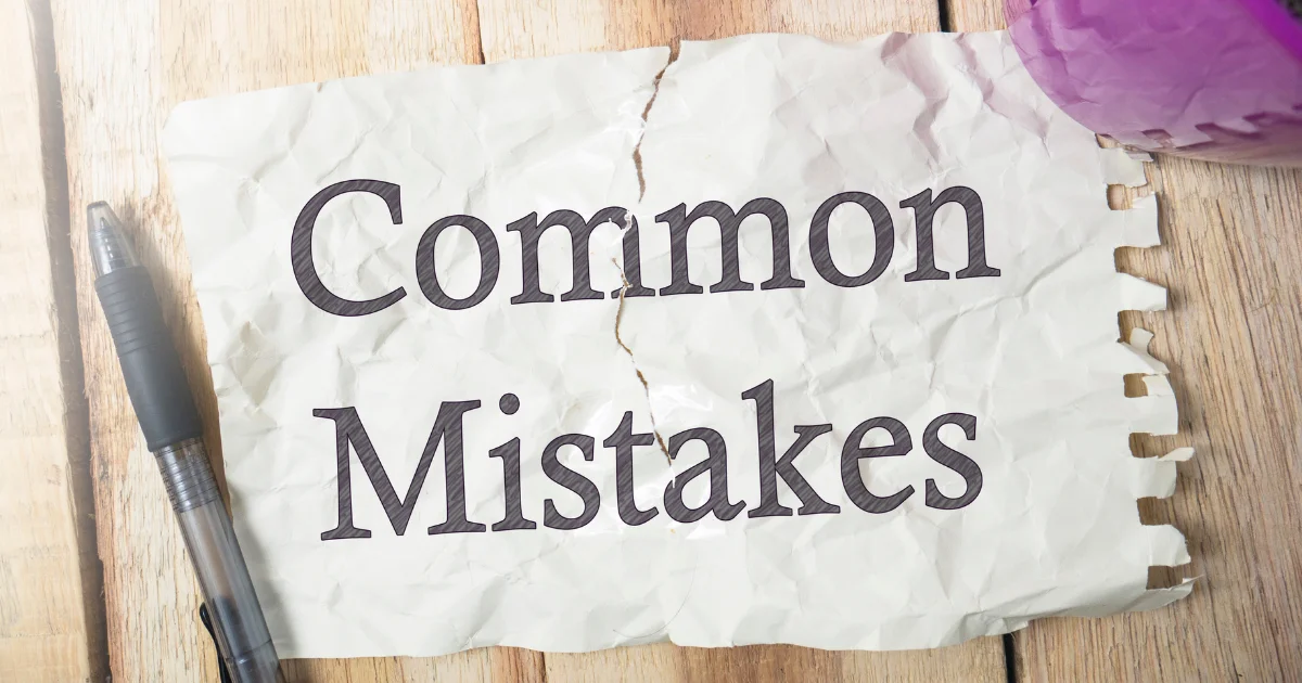 The Mistakes Most People Make When Searching Name Variations in Old Newspapers