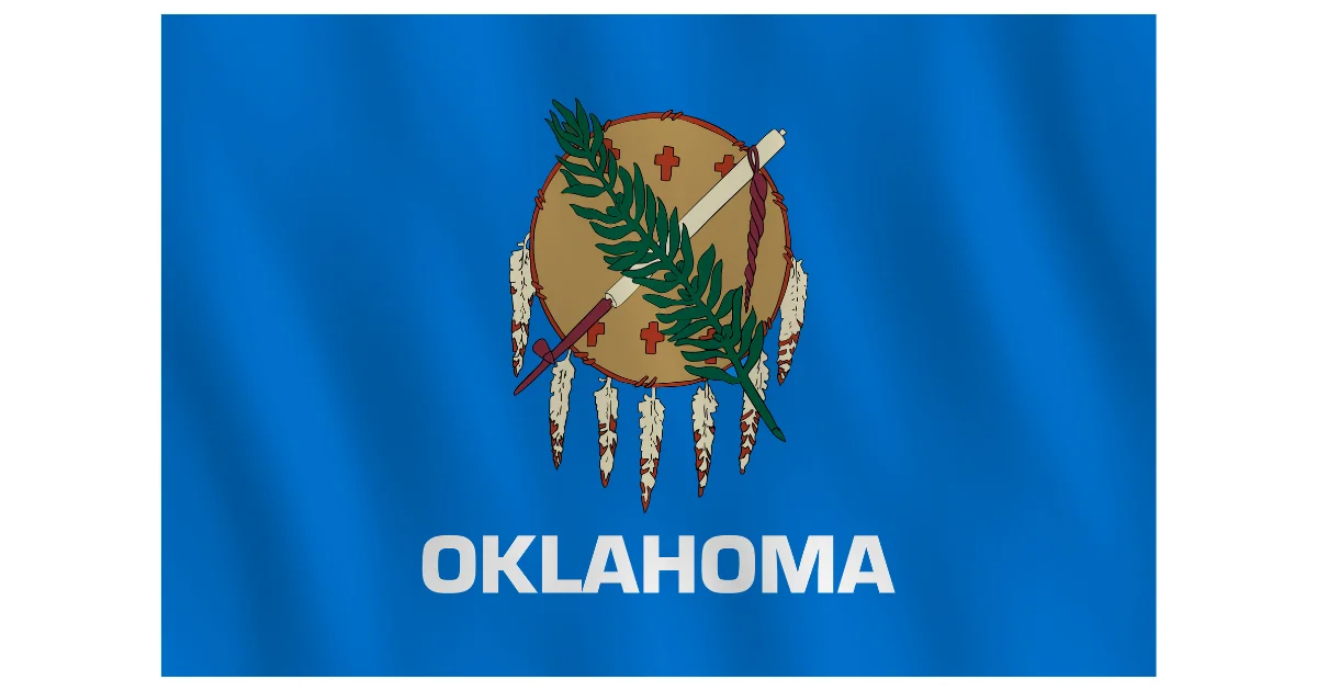 Oklahoma Newspaper Archives: How to Find Ancestors, Local History, and Family Records
