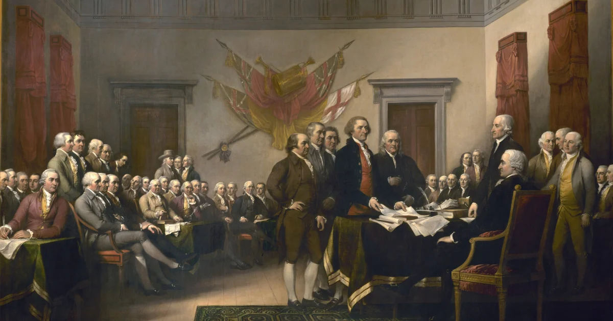 What Were Your Ancestors Doing 250 Years Ago? Historical Newspapers Can Tell You.