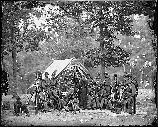 How to Find Your Civil War Ancestor in Historical Newspapers