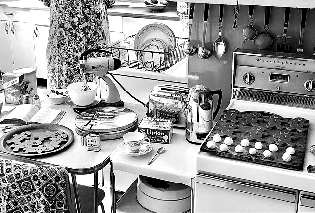 How to Find Vintage Holiday Recipes in Historical Newspapers