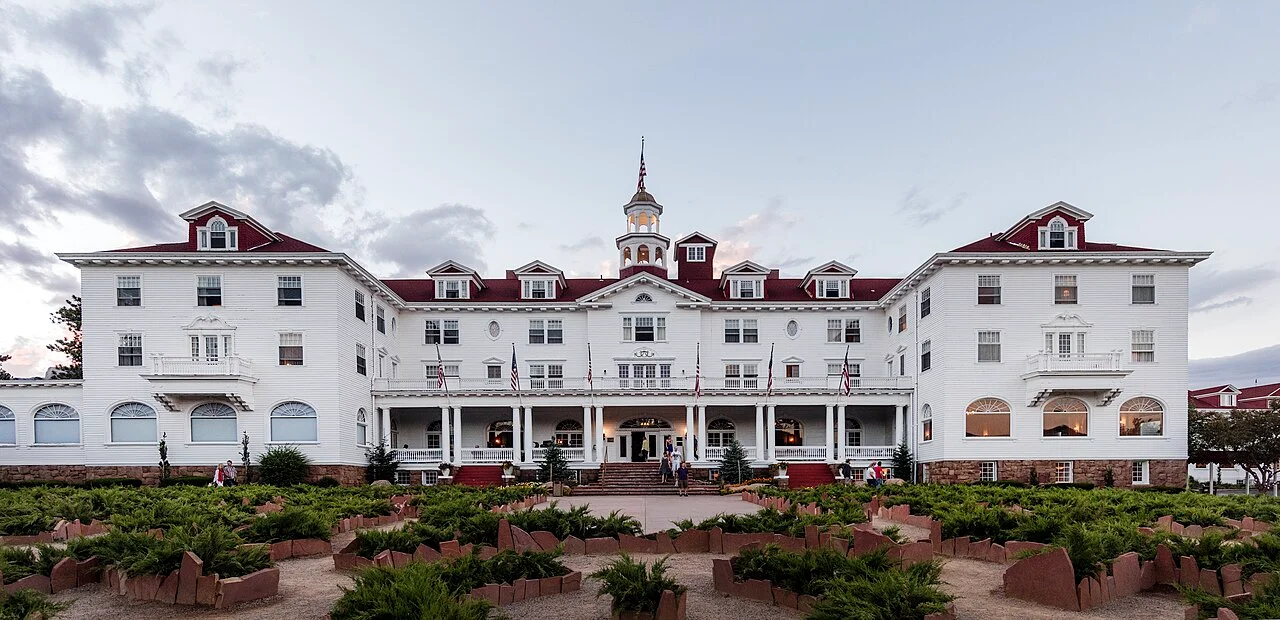 What Old Newspapers Actually Reported About America's Most Haunted Places: Part 2