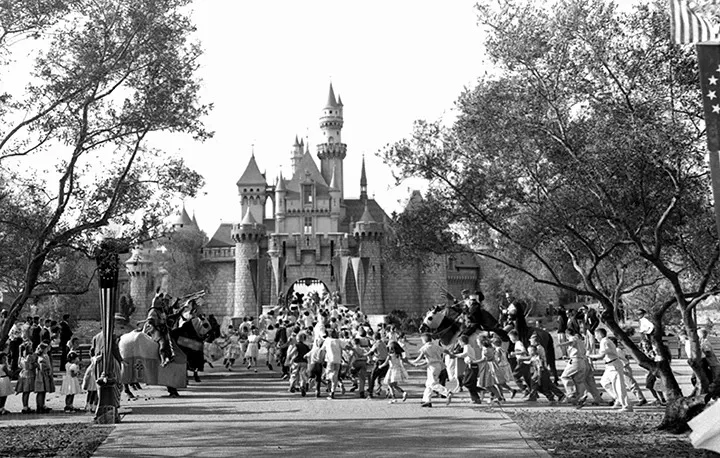 Disney History in the Headlines: 7 Newspaper Moments From Mickey Mouse to Walt Disney World