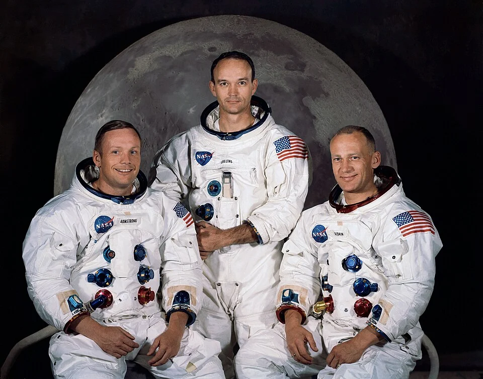 What Small-Town Newspapers Said About the Moon Landing, and Why You Should Search Them
