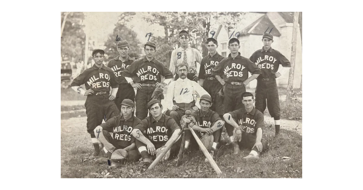 A Southpaw from Indiana, the Monarchs on Tour, and a Record That Changed Baseball: How Old Newspapers Covered the Game at Every Level