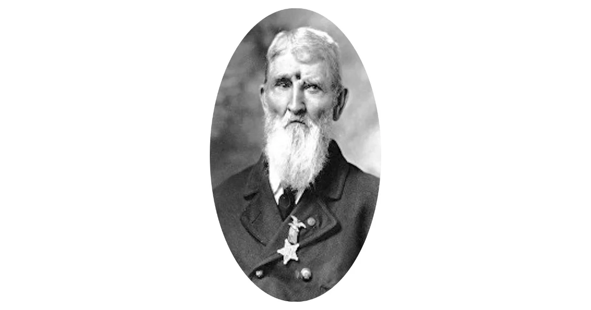 Civil War Survivors, Buried Treasure, and a Brother Back from the Dead: Five True Stories Found in Old Newspapers