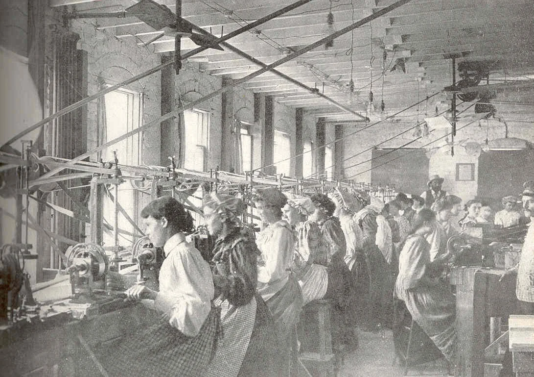 Minimum Wage in America: A History Told Through Old Newspapers