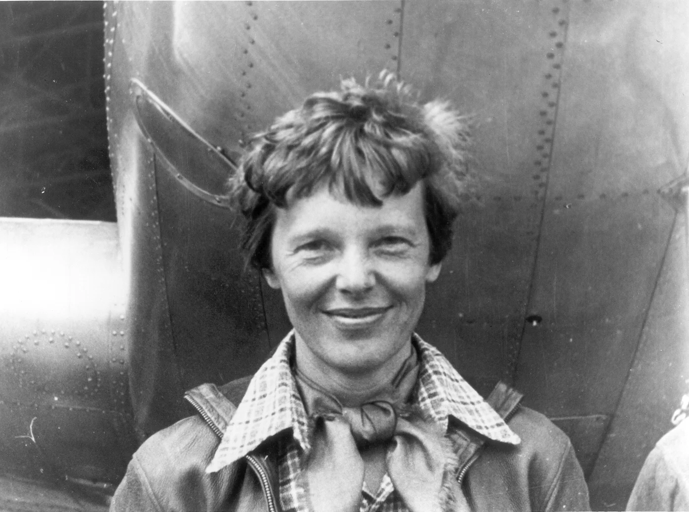 Amelia Earhart in the Headlines: How Old Newspapers Covered Her Flights, Her Records, and Her Disappearance