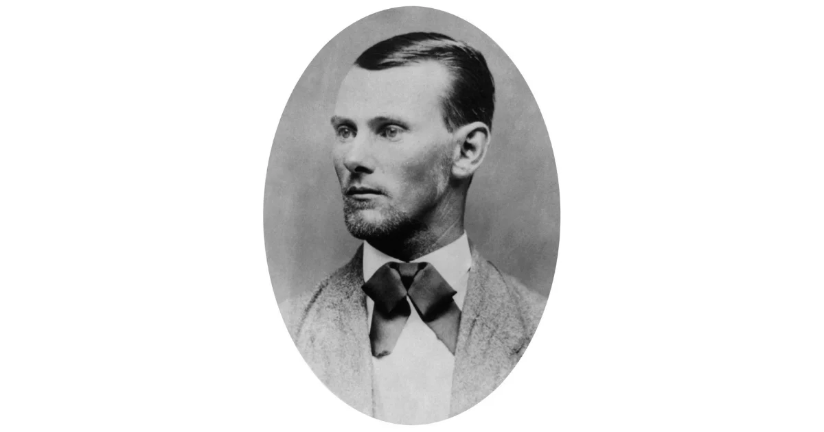 The Outlaw the Whole Country Was Reading About: Jesse James in the Small-Town Papers