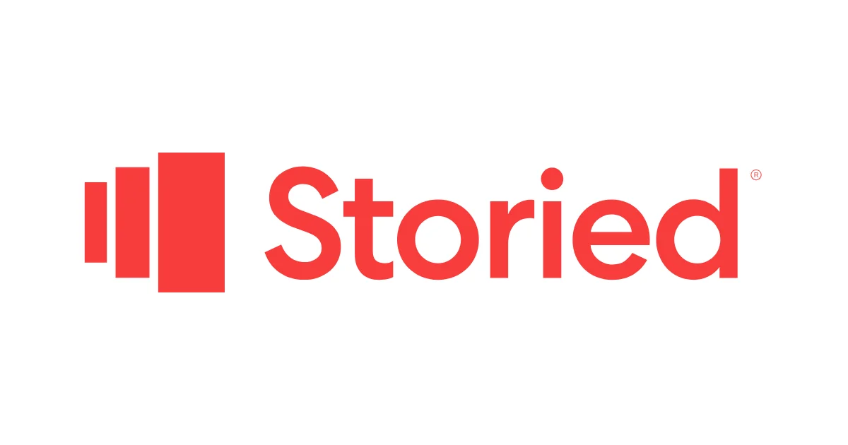 Storied Makes Its Debut at RootsTech 2023 as a Platinum Sponsor