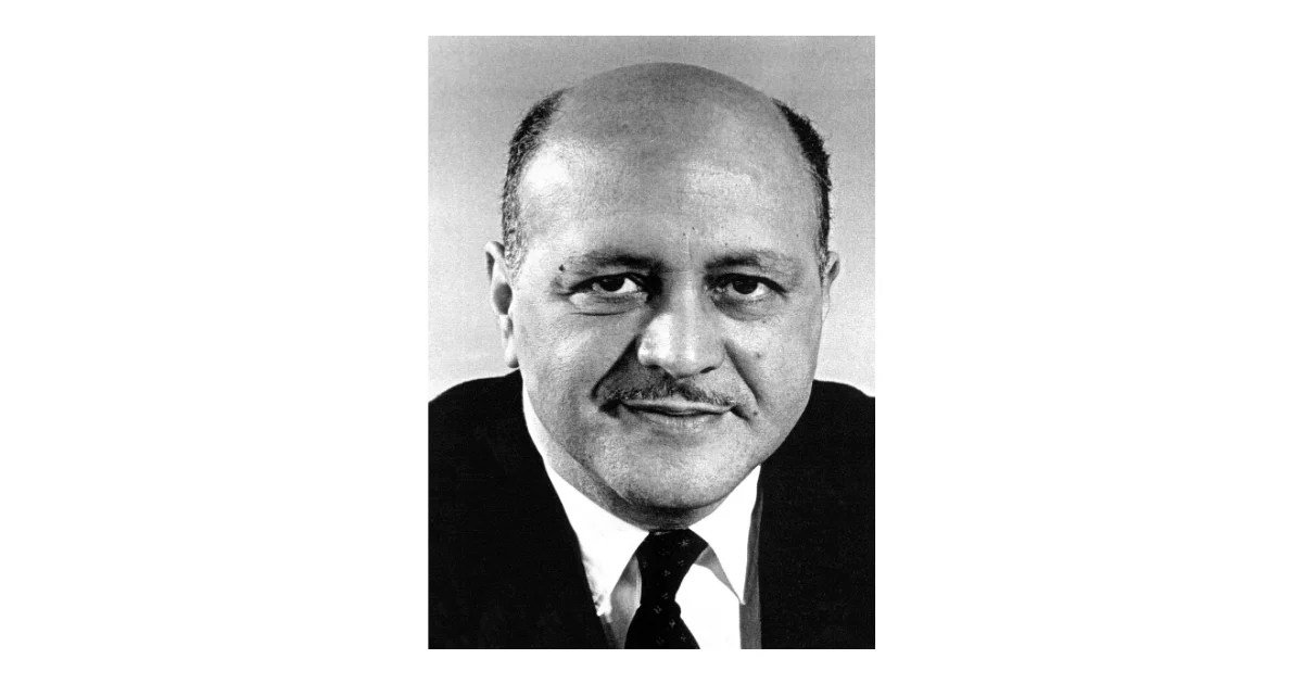 How Newspapers Covered Robert C. Weaver's Historic Cabinet Appointment