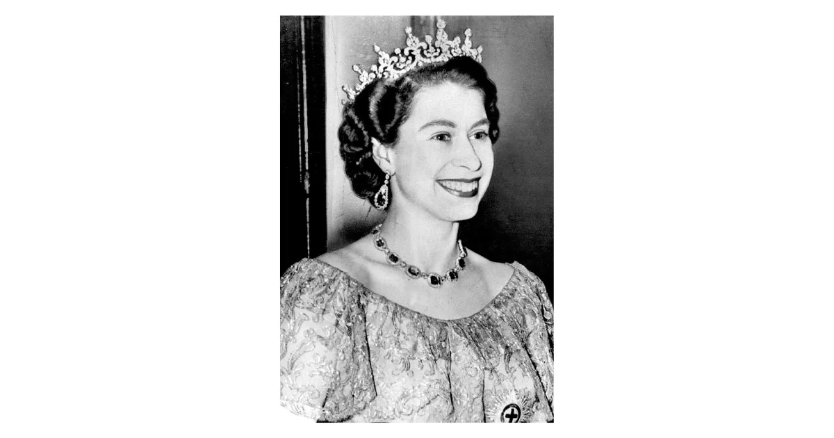 Queen Elizabeth II's Life Through 70 Years of American Newspaper Headlines
