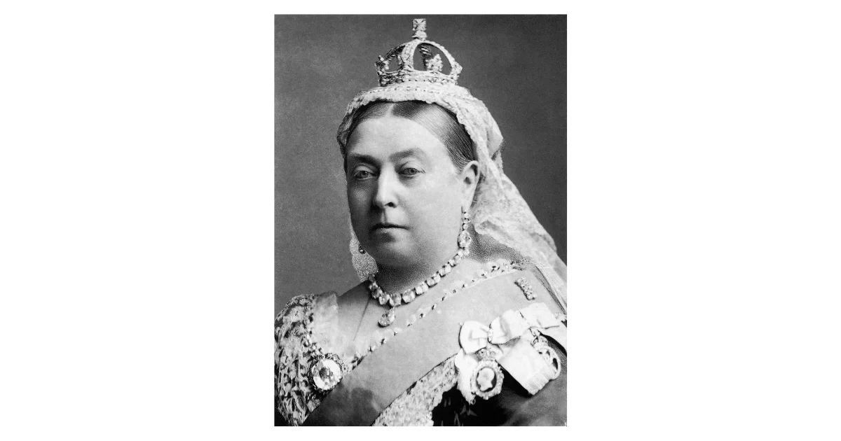 The Queen Is Dead: How Newspapers Everywhere Told Victoria's Story