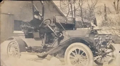 Fact or Fiction? Tracing My Great-Grandfather Through Old Newspapers